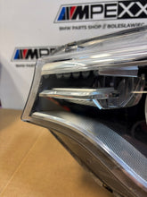 Laden Sie das Bild in den Galerie-Viewer, Frontscheinwerfer BMW F36 F32 F33 7460619 Full LED Links Scheinwerfer Headlight SCH6320013068wh