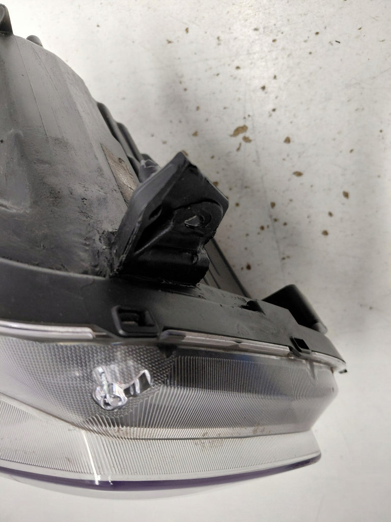 Frontscheinwerfer Hyundai Tucson 92102N7100 Rechts Scheinwerfer Headlight SCH8725613190dp