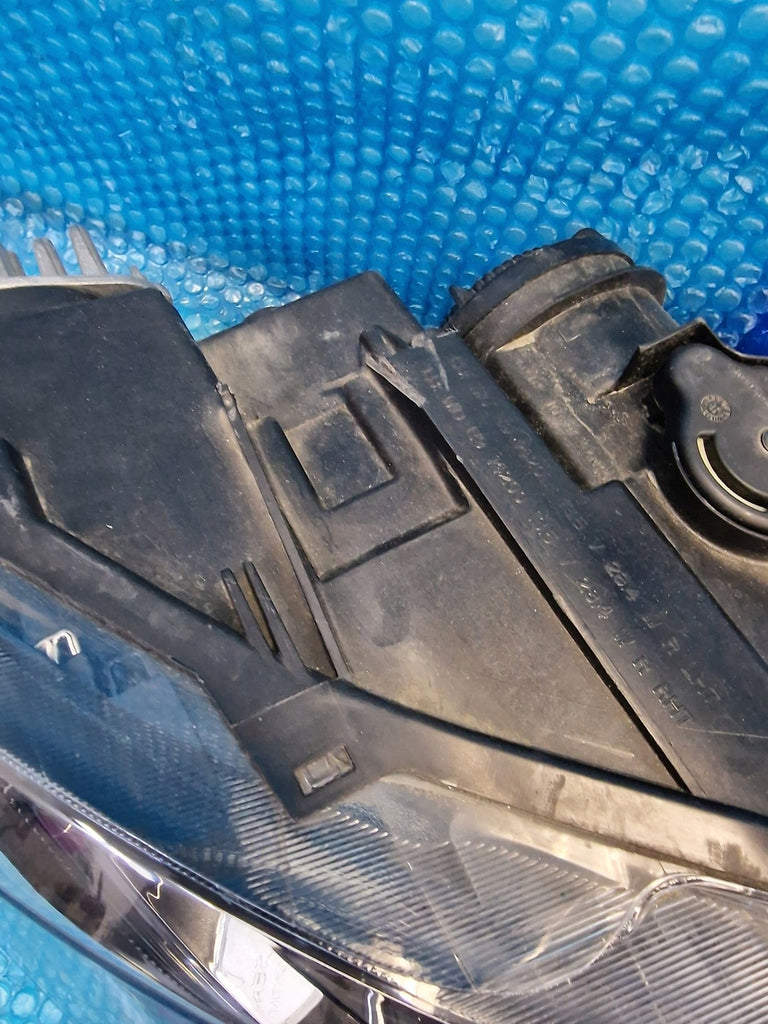 Frontscheinwerfer Seat Ateca 576941008F LED Rechts Scheinwerfer Headlight