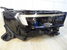 Load image into Gallery viewer, Frontscheinwerfer Opel Mokka 9834016680 LED Rechts Scheinwerfer Headlight
