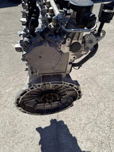 Load image into Gallery viewer, Motor Mercedes-Benz W176 W246 270910 1.6 CGI 80TKm Benzin Engine Unkomplett MOT2893448131yw