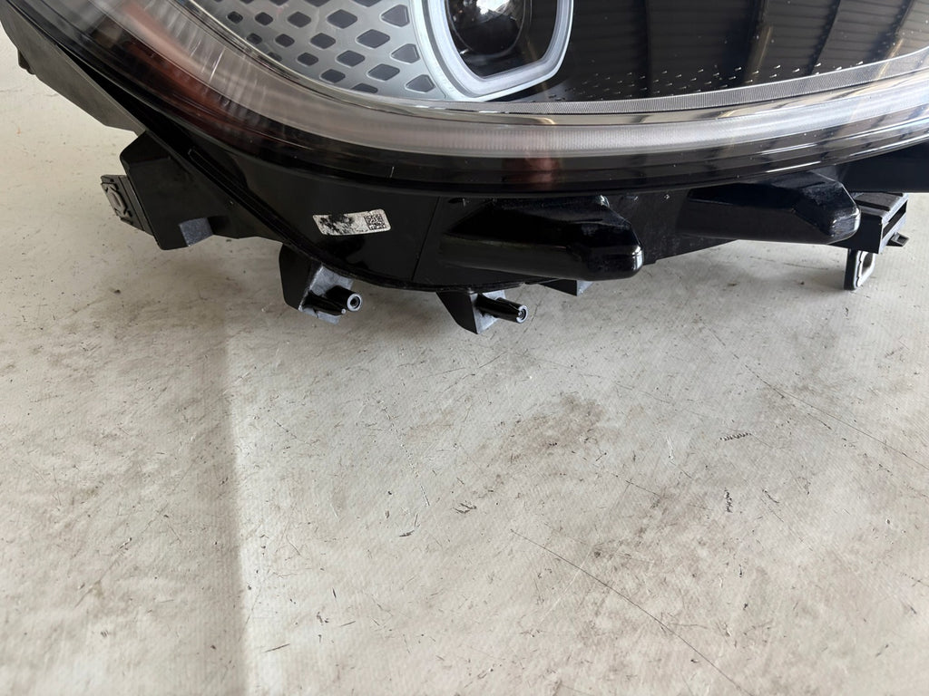 Frontscheinwerfer VW Id.3 10B941036B Full LED Rechts Scheinwerfer Headlight SCH6789651966ff