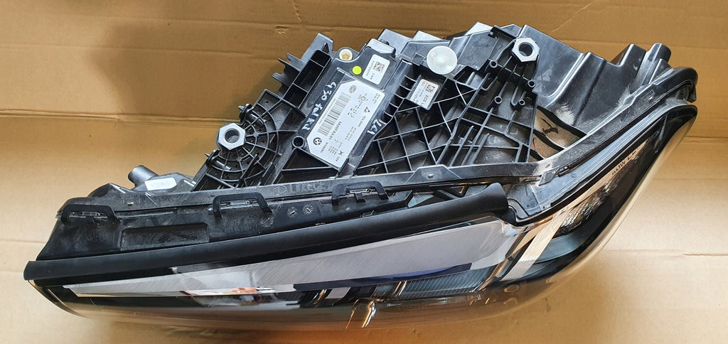 Frontscheinwerfer BMW G30 5A26FA3-01 Full LED Ein Stück (Rechts oder Links) SCH8675835258zu