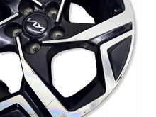 Load image into Gallery viewer, 1x Alufelge 17 Zoll 52910R2100 Kia Sportage Rim Wheel FEL7858046043kw