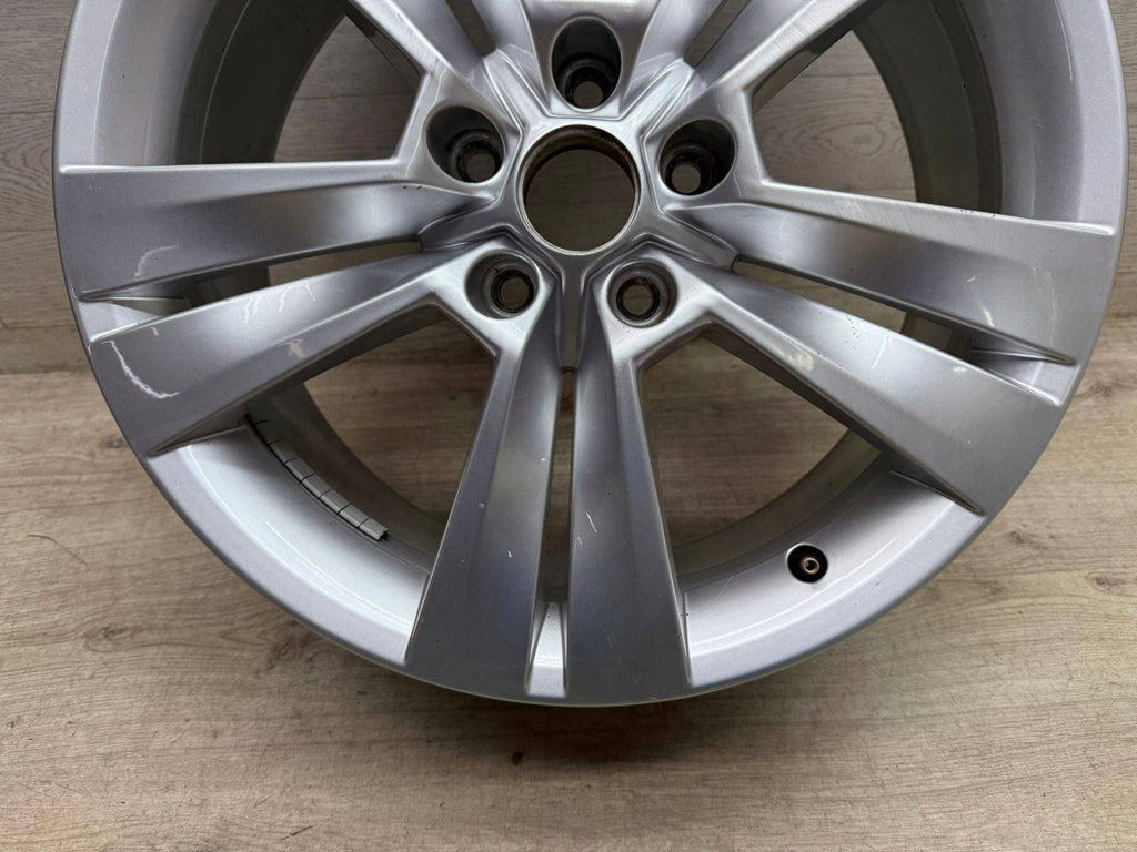 1x Alufelge 18 Zoll 57A601025M Skoda Karoq Rim Wheel FEL4508390953bz