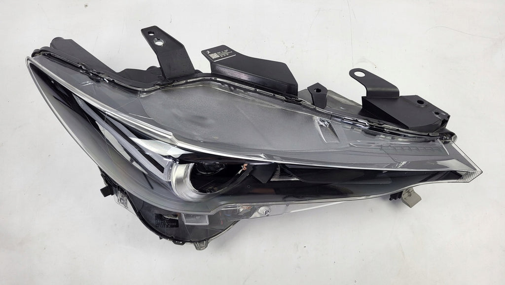 Frontscheinwerfer Mazda Cx5 Cx 5 Cx-5 KB8P51030K LED Rechts Headlight