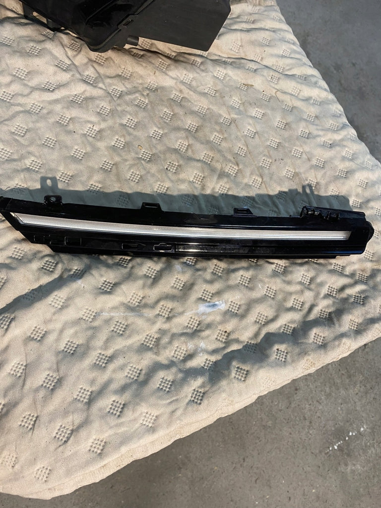 Frontscheinwerfer VW Golf VIII I 5H0941653 LED Ein Satz Scheinwerfer Headlight SCH6223556322jk