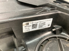 Load image into Gallery viewer, Frontscheinwerfer Opel Astra 39195688 LED Ein Stück (Rechts oder Links) SCH2469409955xx