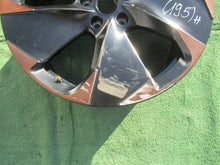 Laden Sie das Bild in den Galerie-Viewer, 1x Alufelge 19 Zoll 7.5" 5x112 50ET 10E601025M Cupra Born Rim Wheel FEL3826938209ue