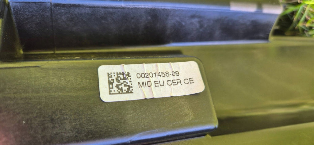 Frontscheinwerfer Ford Focus IV JX7B-13E014-CE LED Rechts Scheinwerfer Headlight SCH3956219640mk