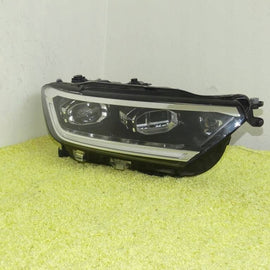 Frontscheinwerfer VW T-Roc 2GA941036AT Full LED Rechts Scheinwerfer Headlight SCH5044540756tf