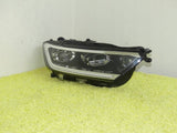 Frontscheinwerfer VW T-Roc 2GA941036AT Full LED Rechts Scheinwerfer Headlight