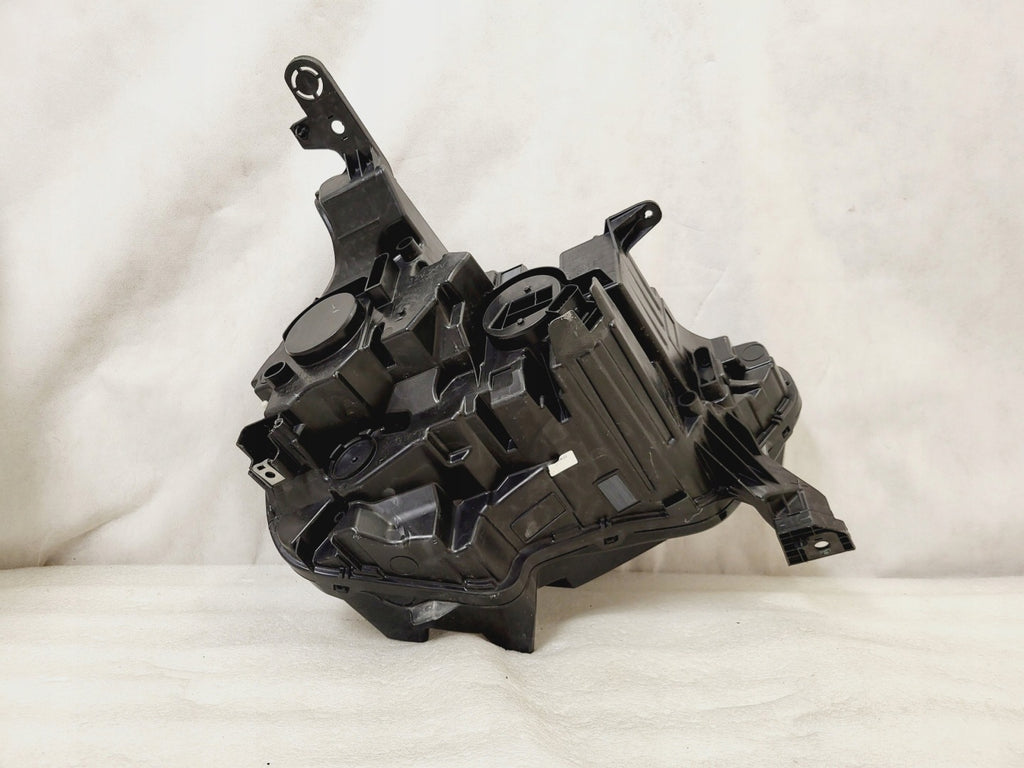 Frontscheinwerfer Citroën C4 I 9830649480 Links Scheinwerfer Headlight SCH2835980452pl