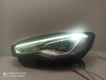 Laden Sie das Bild in den Galerie-Viewer, Frontscheinwerfer Audi A6 4G0941005F LED Links Scheinwerfer Headlight