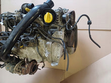 Laden Sie das Bild in den Galerie-Viewer, Motor Renault Clio III D4FH782 1.2 TCE 115TKm Benzin Engine Komplett MOT2762665753ch