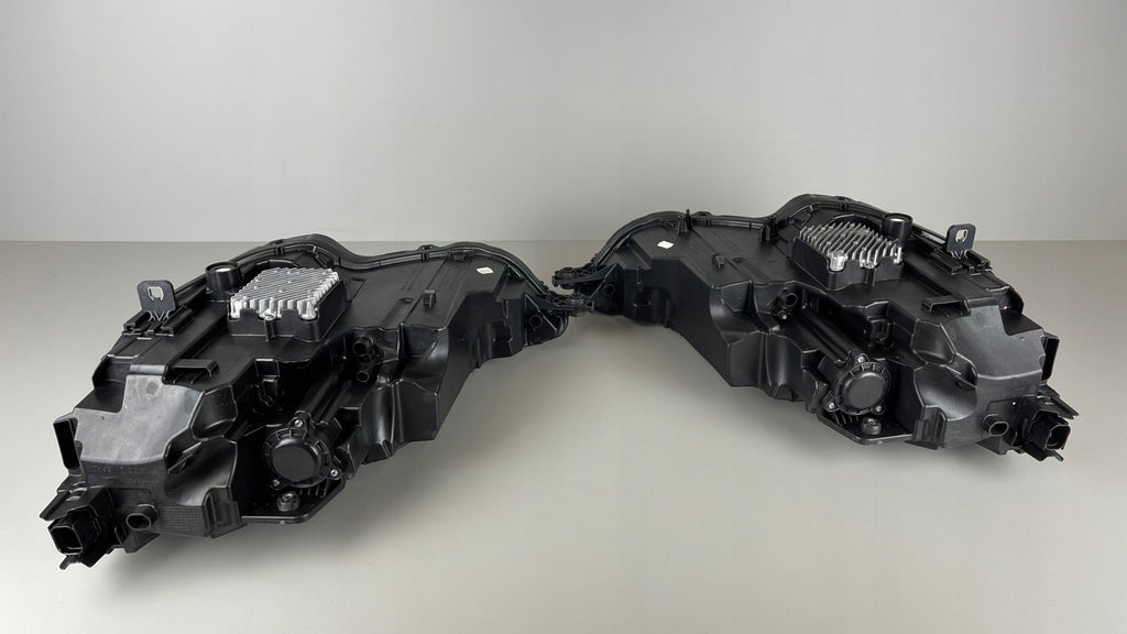 Frontscheinwerfer Audi A3 8Y0941033 8Y0941034 LED Ein Satz Headlight SCH8302389225ih