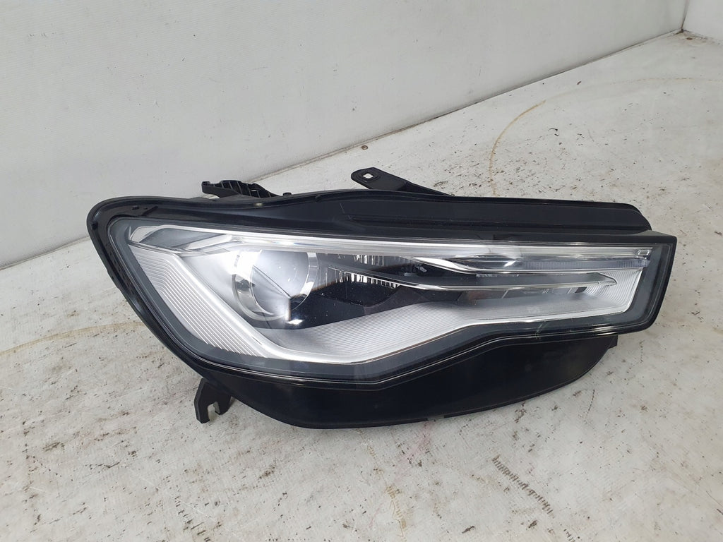 Frontscheinwerfer Audi A6 C7 4G0941006F Xenon Rechts Scheinwerfer Headlight SCH2113012701dg
