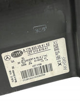 Laden Sie das Bild in den Galerie-Viewer, Frontscheinwerfer Mercedes-Benz W176 A1768200561 Xenon Links Headlight SCH3540682393ry
