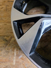 Laden Sie das Bild in den Galerie-Viewer, 1x Alufelge 19 Zoll 7.0" 5x108 47 5ET Glanz Schwarz PJ8J-1007-AA Ford Rim Wheel FEL6911477985ia