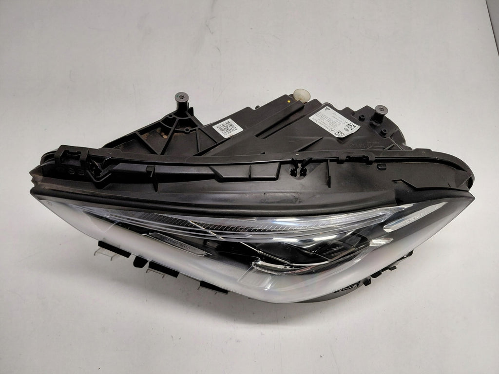 Frontscheinwerfer Mercedes-Benz Cla A1189068900 Links Scheinwerfer Headlight SCH9326729201ek