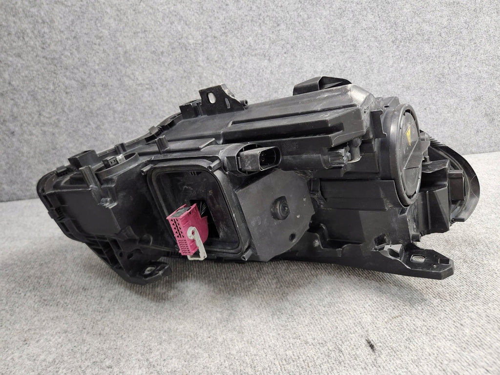 Frontscheinwerfer Mercedes-Benz W246 A2468207161 Xenon Links Headlight SCH1991356002wk