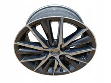 Load image into Gallery viewer, 1x Alufelge 18 Zoll 8.0" 5x114.3 Toyota Camry Rim Wheel FEL5487180499pq
