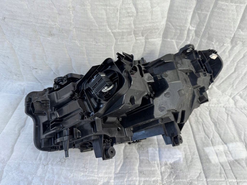 Frontscheinwerfer BMW G01 G02 5A29202-08 Full LED Rechts Scheinwerfer Headlight SCH7150355676kh