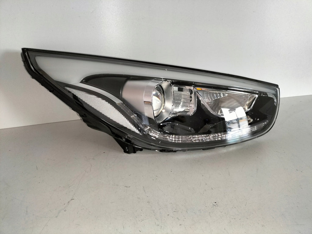 Frontscheinwerfer Hyundai Ix35 92102-2S Xenon Rechts Scheinwerfer Headlight