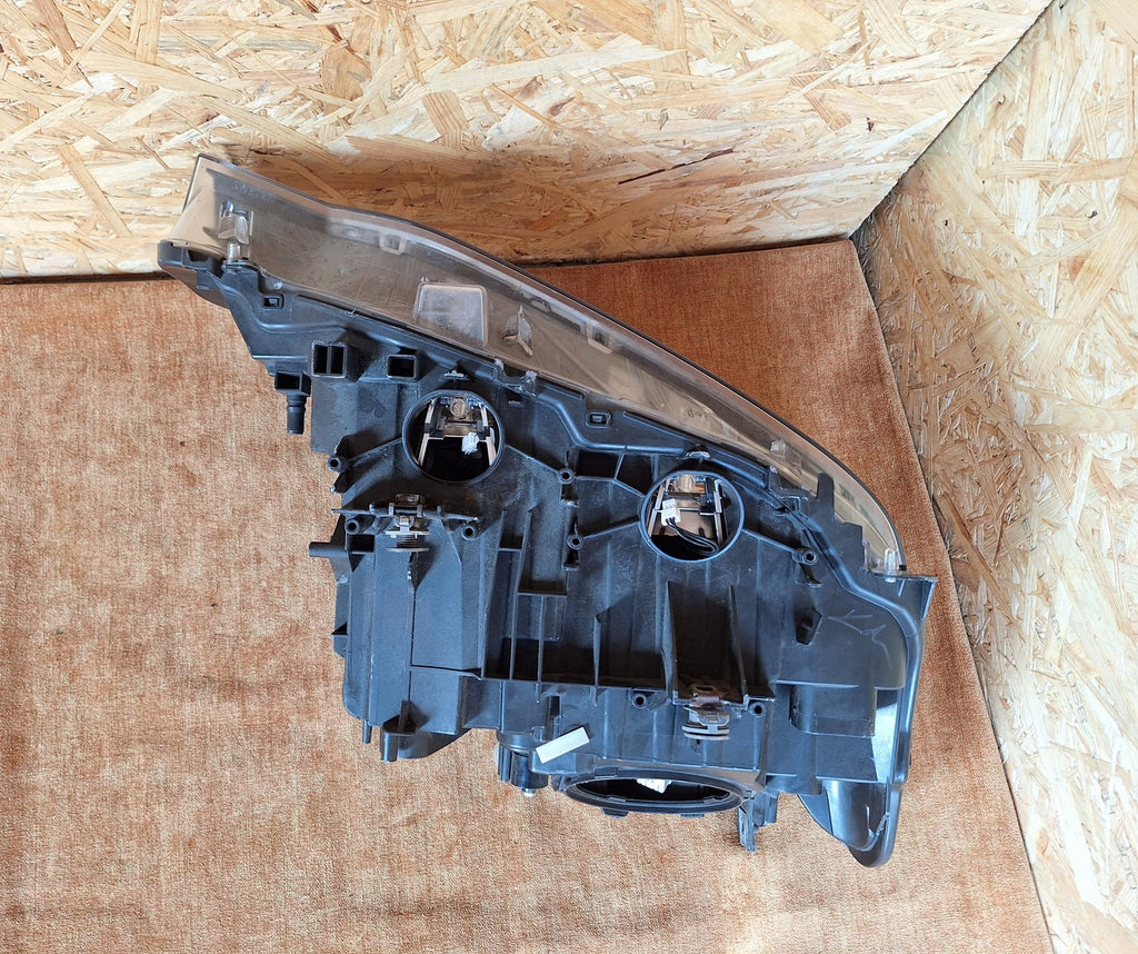 Frontscheinwerfer BMW 3 F30 F31 7259525 Xenon Links Scheinwerfer Headlight SCH1954342467xc