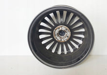 Laden Sie das Bild in den Galerie-Viewer, 1x Alufelge 17 Zoll 3.5" 5x108 JX7C-1007-H1A Ford Mondeo Rim Wheel FEL2022408717ee