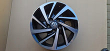 Load image into Gallery viewer, 1x Alufelge 17 Zoll 7.0" 5x120 7E0601025T VW Rim Wheel FEL6333458566fl
