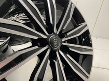 Laden Sie das Bild in den Galerie-Viewer, 4x Alufelge 19 Zoll 8.5" 5x112 40ET 4K0601025G Audi A6 A4 Rim Wheel FEL5111744386gs