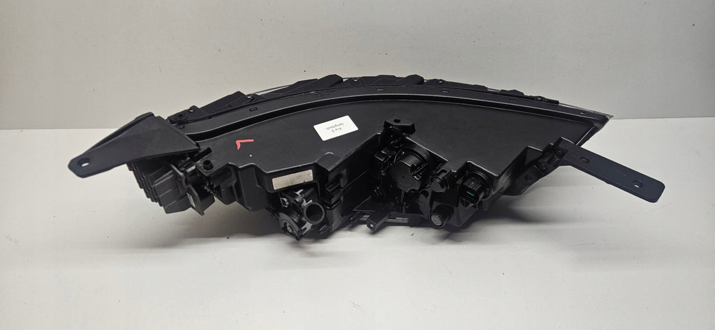 Frontscheinwerfer Kia Soul 92180-J2000 LED Links Scheinwerfer Headlight SCH4115751894in