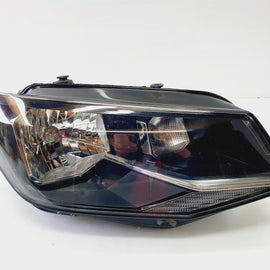 Frontscheinwerfer VW Caddy 2K1941016B Rechts Scheinwerfer Headlight SCH4076305836bb