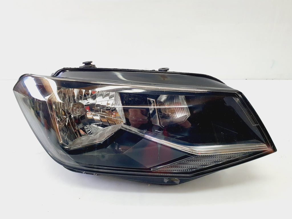 Frontscheinwerfer VW Caddy 2K1941016B Rechts Scheinwerfer Headlight SCH4076305836bb