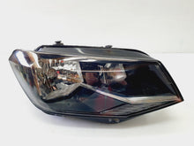 Laden Sie das Bild in den Galerie-Viewer, Frontscheinwerfer VW Caddy 2K1941016B Rechts Scheinwerfer Headlight SCH4076305836bb