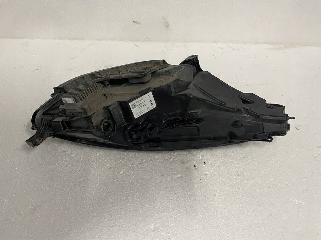 Frontscheinwerfer Tesla Model 3 1514952-00-D Full LED Links Headlight