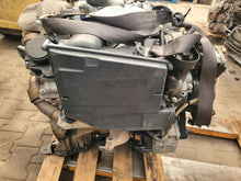 Load image into Gallery viewer, Motor Mercedes-Benz W211 642920 3.0 CDI 159TKm Diesel Engine Komplett