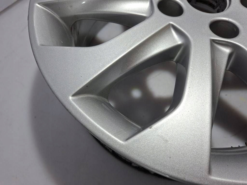 1x Alufelge 16 Zoll 5F0601025A Seat Ateca Rim Wheel FEL3493147876jk