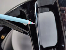 Laden Sie das Bild in den Galerie-Viewer, 1x Alufelge 19 Zoll 8.0" 5x112 40ET Glanz 5FF071499 Cupra Leon Rim Wheel FEL8066806480jx