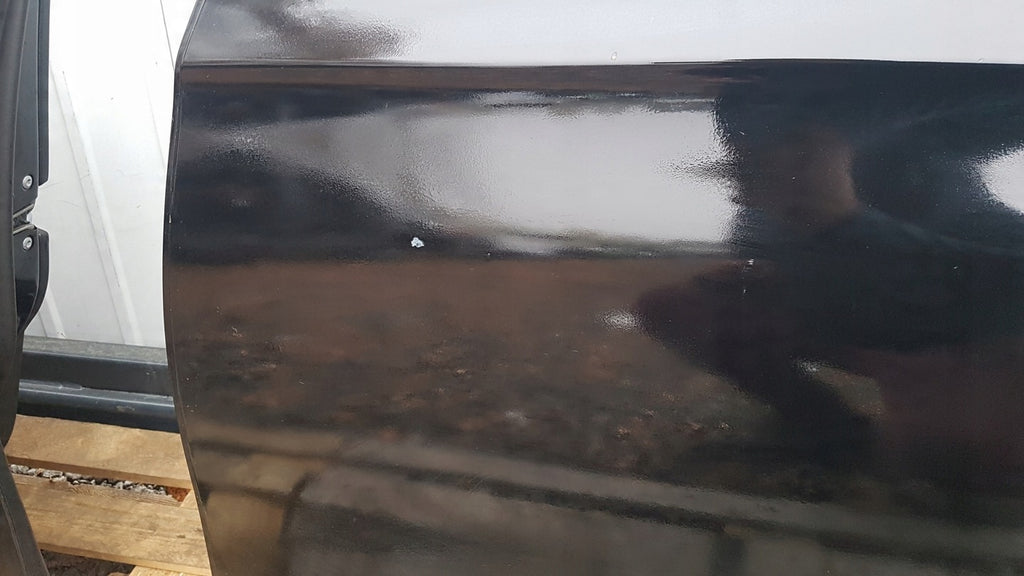 Tür Mercedes-Benz W212 Hinten Links Door Porta Porte