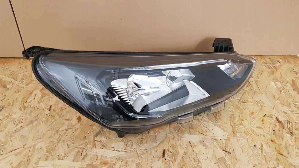 Frontscheinwerfer Ford Focus MX7B-13E014-CC LED Rechts Scheinwerfer Headlight