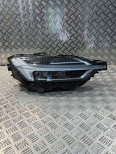 Load image into Gallery viewer, Frontscheinwerfer Volvo Xc60 II 31420418 LED Rechts Scheinwerfer Headlight SCH9449527193db