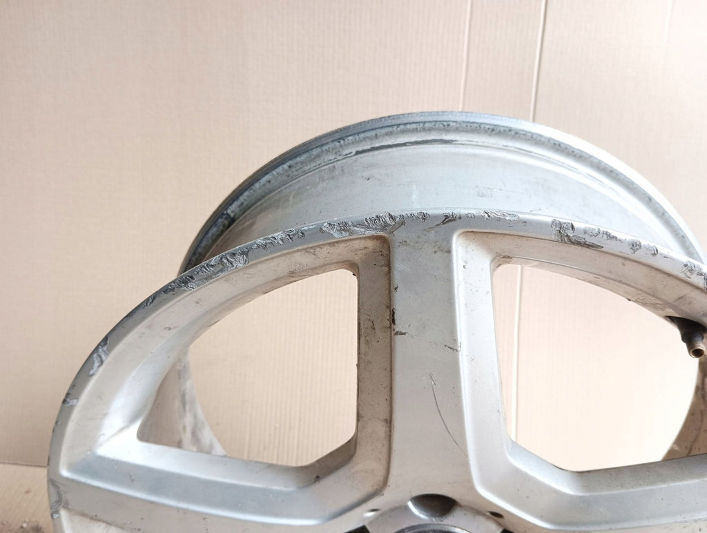 1x Alufelge 18 Zoll 5x112 A1694011602 Mercedes-Benz W245 Rim Wheel FEL9973043631uj