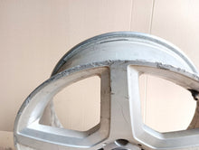 Laden Sie das Bild in den Galerie-Viewer, 1x Alufelge 18 Zoll 5x112 A1694011602 Mercedes-Benz W245 Rim Wheel FEL9973043631uj