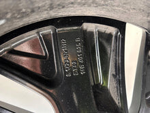 Load image into Gallery viewer, 1x Alufelge 19 Zoll 14B601025B VW I Rim Wheel FEL7765835394vq