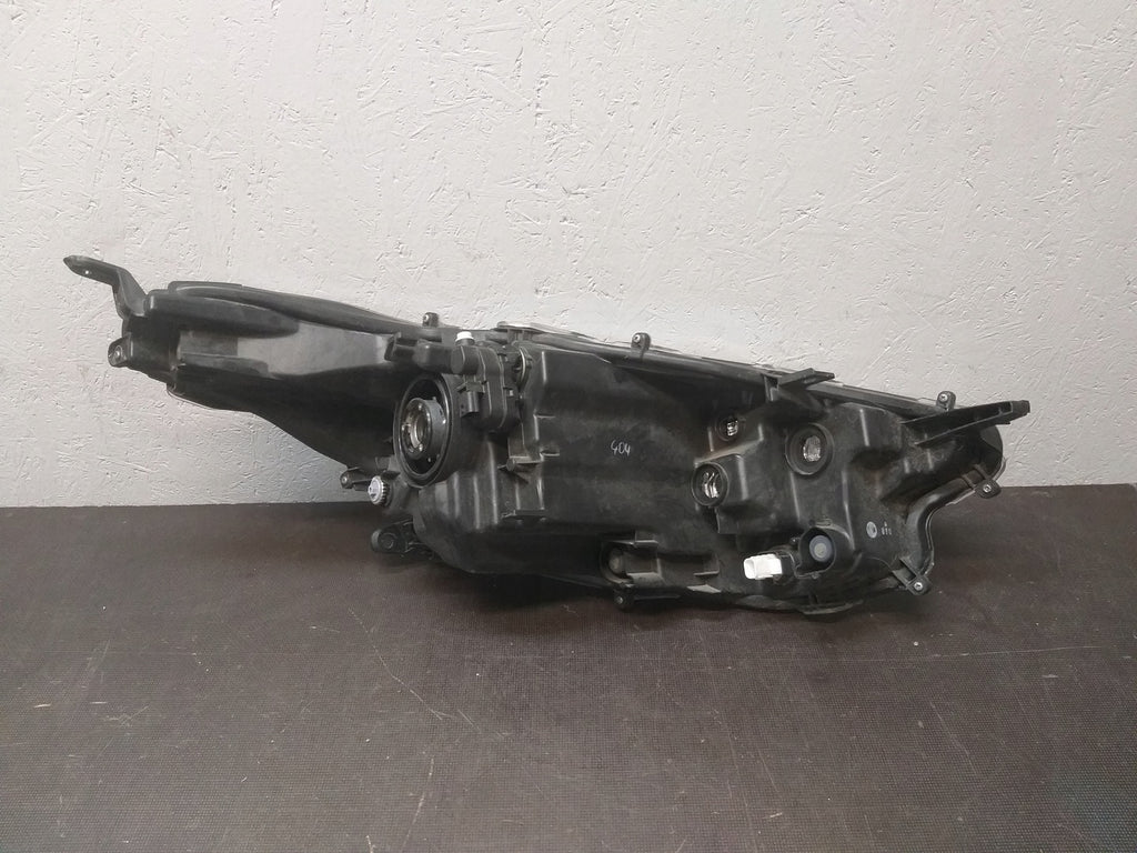 Frontscheinwerfer Toyota 4 Yaris Links Scheinwerfer Headlight