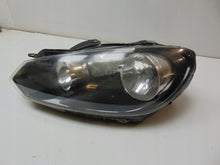 Load image into Gallery viewer, Frontscheinwerfer VW Golf VI 5K1941005M Links Scheinwerfer Headlight SCH6001155880fo