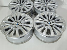 Load image into Gallery viewer, 4x Alufelge 16 Zoll 7.0" 5x112 52ET 6855084 BMW Rim Wheel FEL4240908961vu