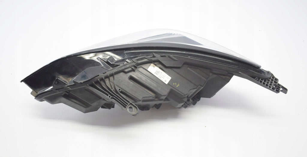 Frontscheinwerfer Opel Astra K 93023763 LED Rechts Scheinwerfer Headlight